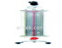 01 01 16 GAS CHARGE BOTTLE 2KG R22-R134